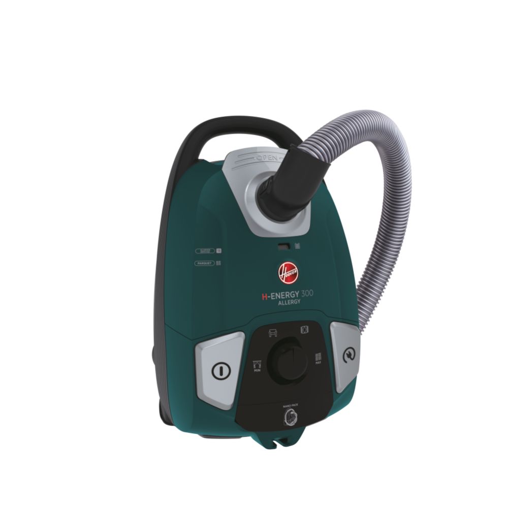 Aspirateur sans sac Hoover H-ENERGY 300 HE332ALG 850W