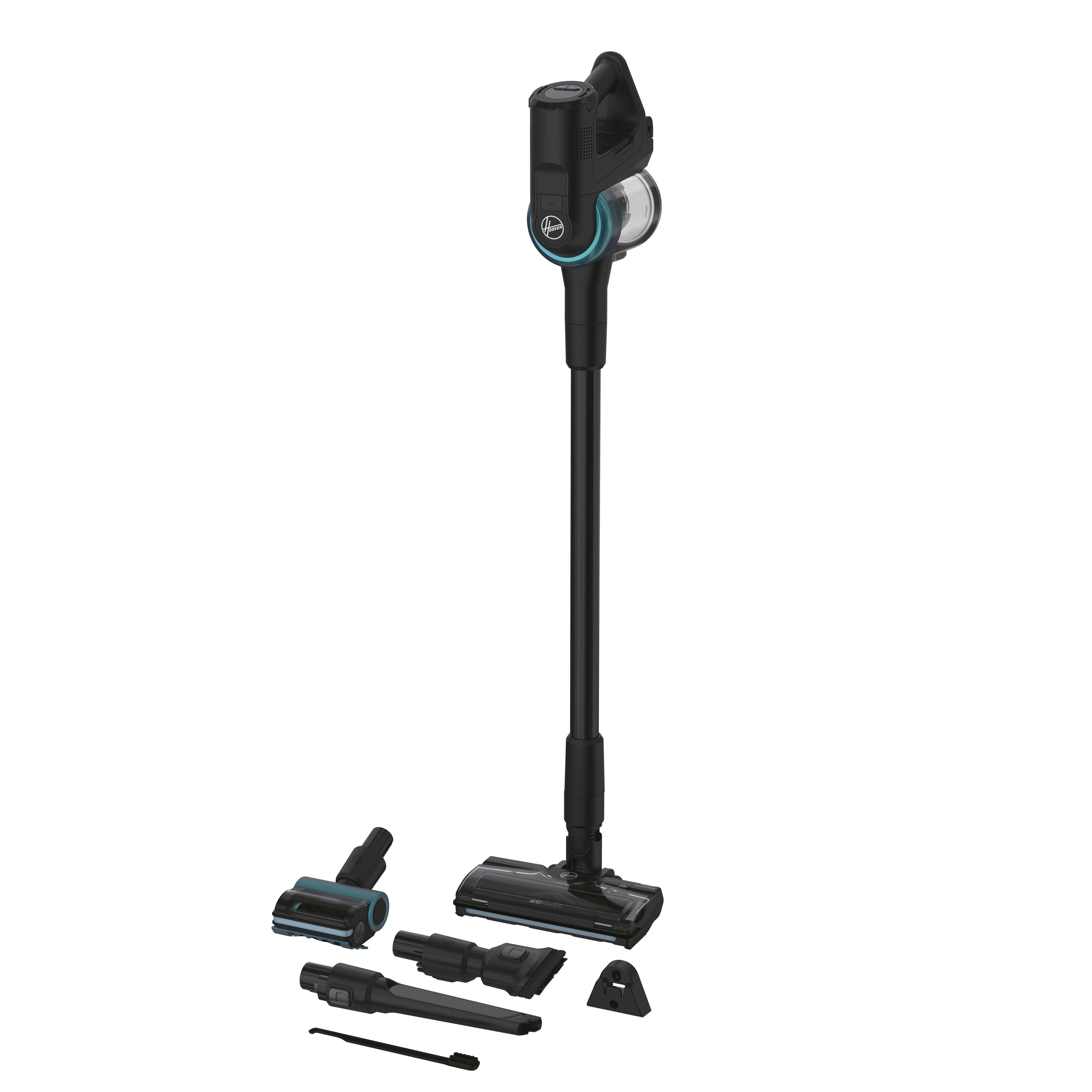 BALAI HOOVER HF410P 011