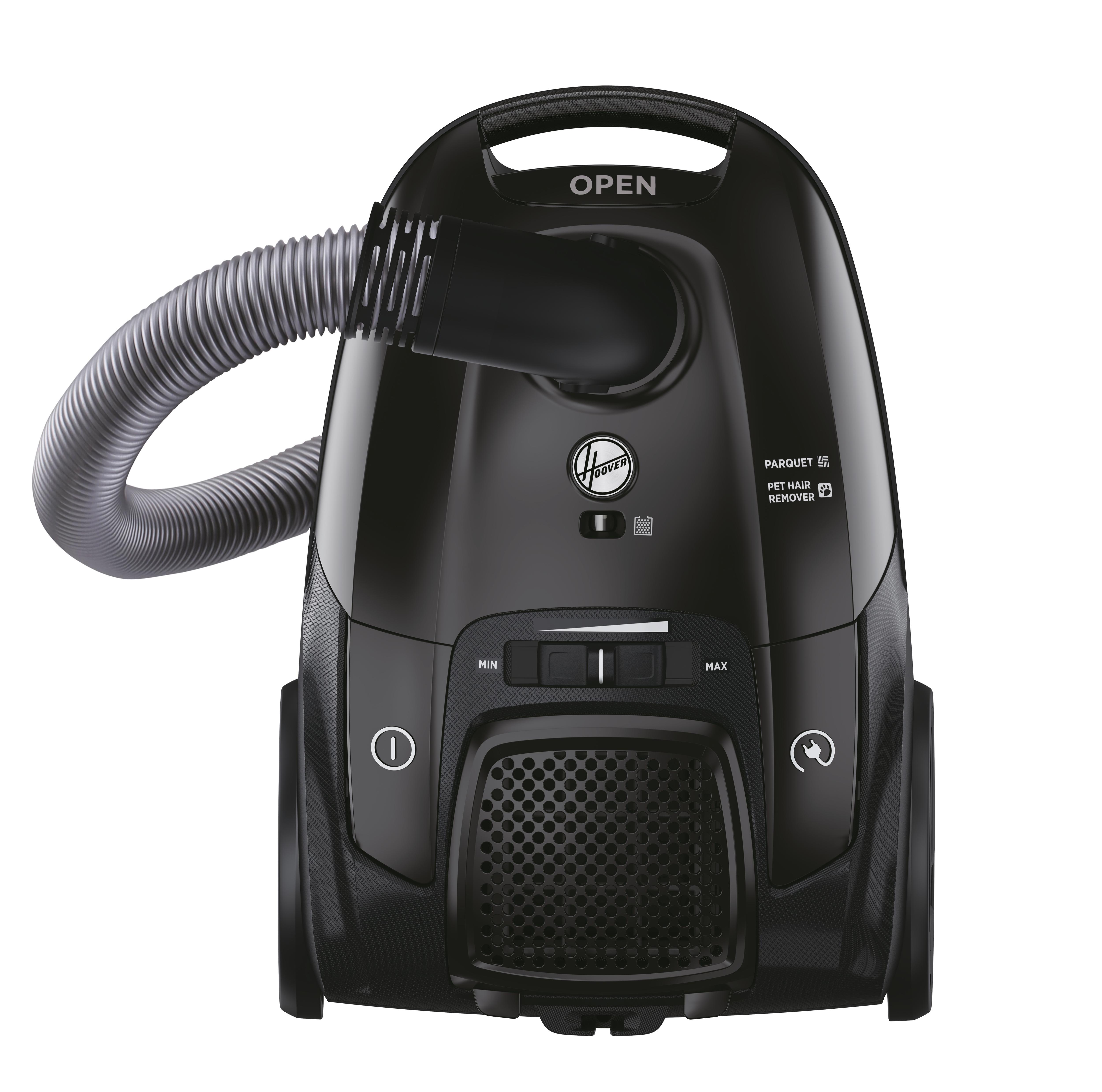 Hoover TXL80PET 011 3 5 Aspirateur sans sac Sec Sac à poussière