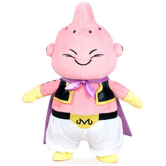 Peluche 31cm Dragon Ball Z : Buu