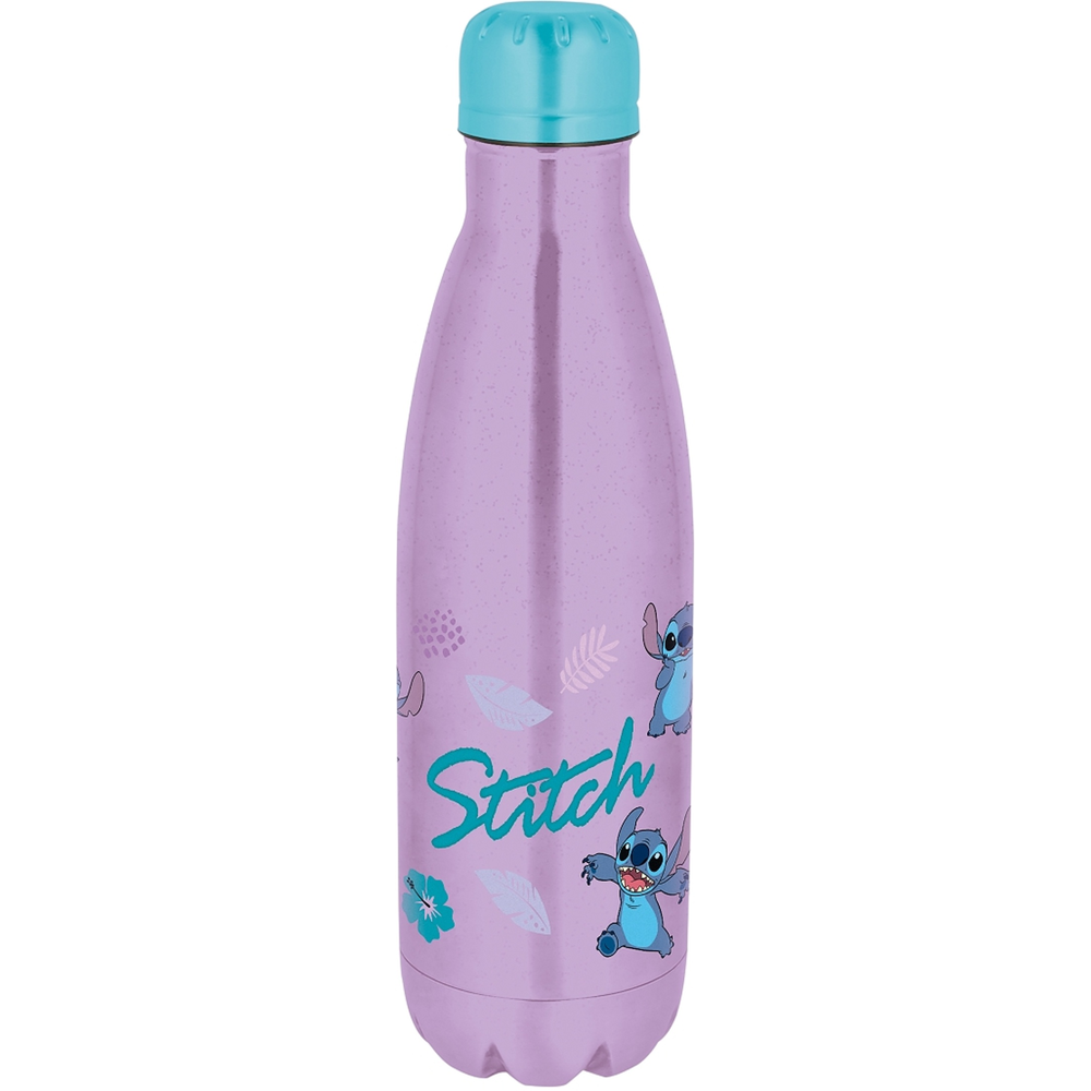 Bouteille acier - Stitch 780ML