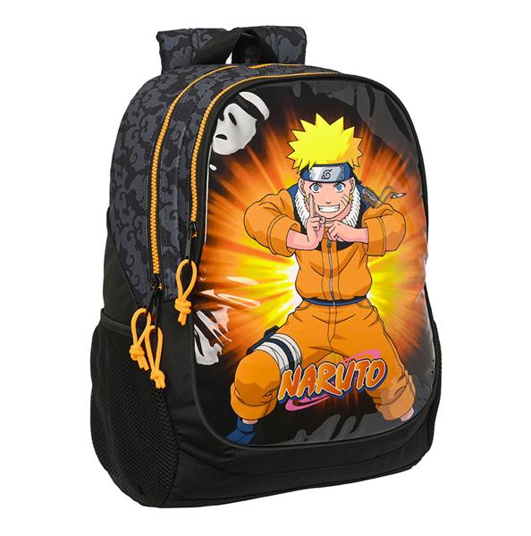 Naruto - Sac à dos