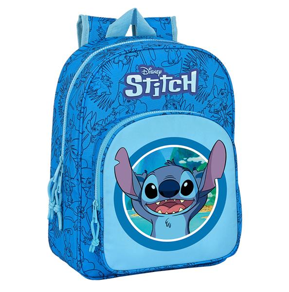 Lilo et Stitch - Petit sac à dos Stitch