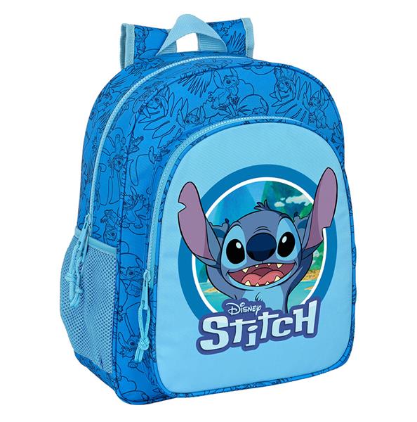 Lilo et Stitch - Sac à dos junior Stitch