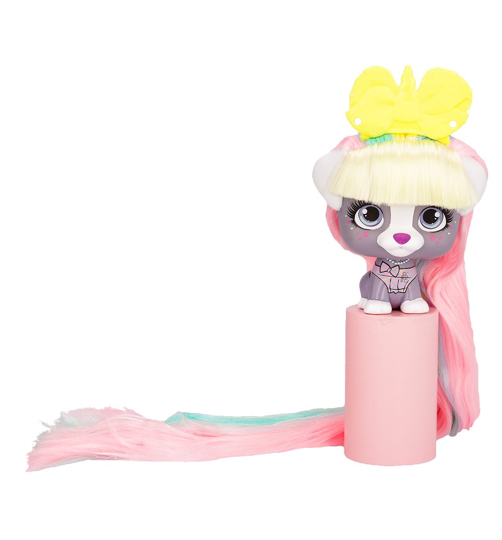 VIP Pets Hair Academy Lady Gigi