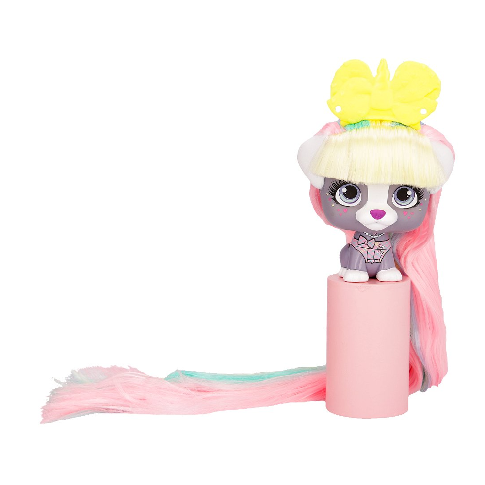 VIP Pets Hair Academy Lady Gigi