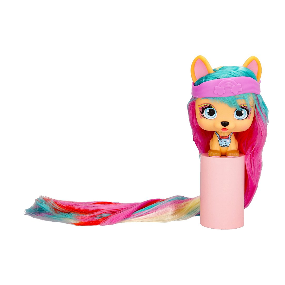 VIP Pets Hair Academy Alexia