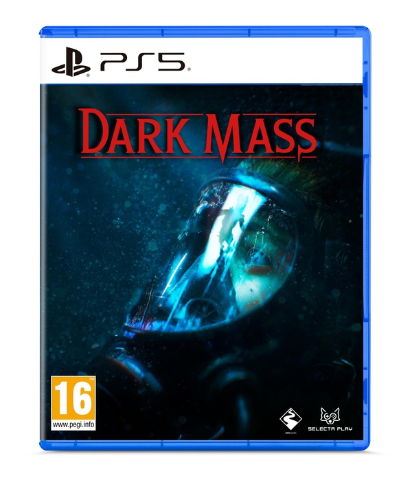 Dark Mass (PS5)