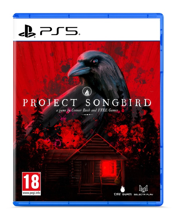 Project Songbird (PS5)