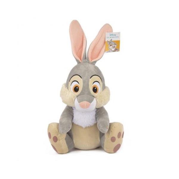 Peluche 30cm Disney : Panpan (le plus : Peluche avec emission de sons)
