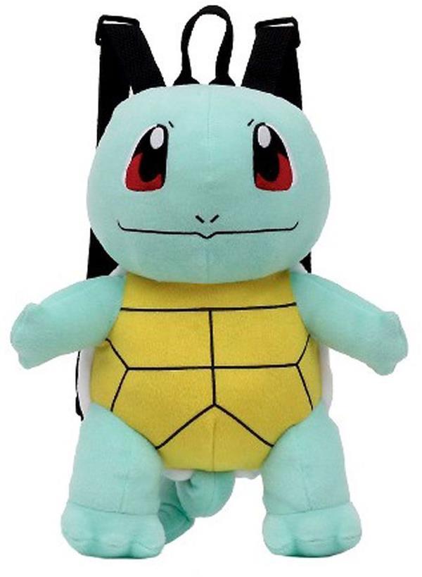 Pokemon Sac à Dos Peluche MC 112 PK - vue 2