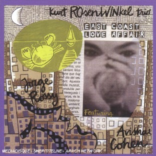 East Coast Love Affair