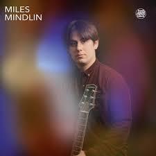 Miles Mindlin