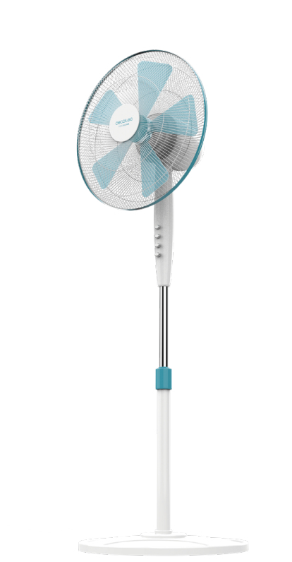 Ventilateur sur Pied Cecotec EnergySilence 500 - vue 8