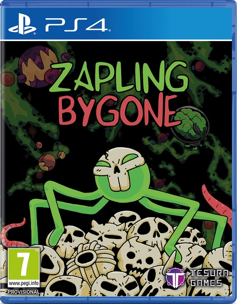 Zapling Bygone (PS4)