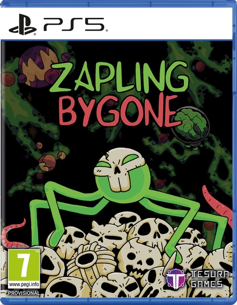 Zapling Bygone (PS5)