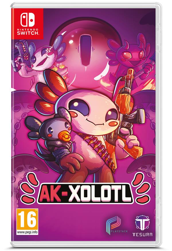 AK-Xolotl (SWITCH)