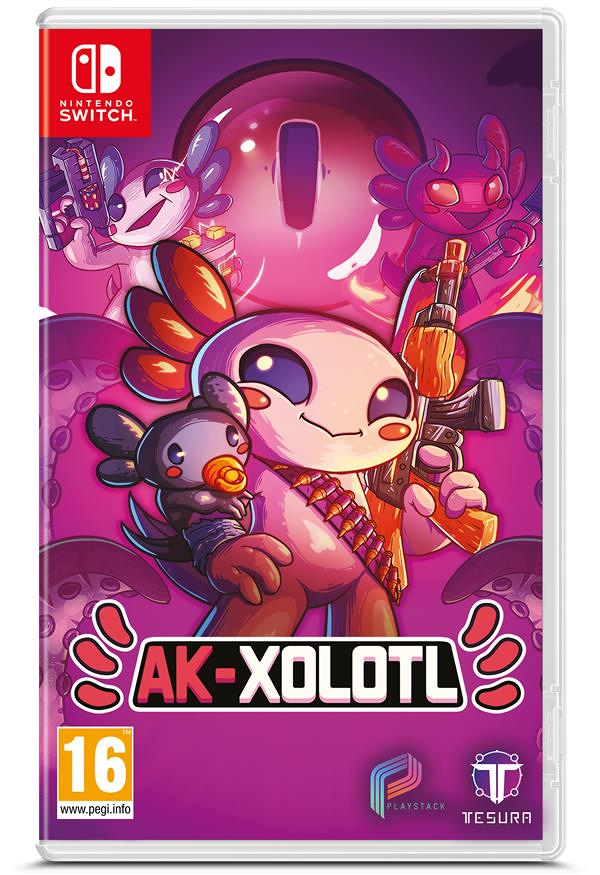 AK-Xolotl (SWITCH)