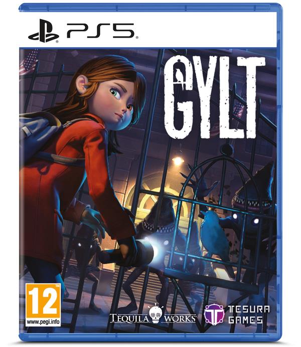 Gylt (PS5)