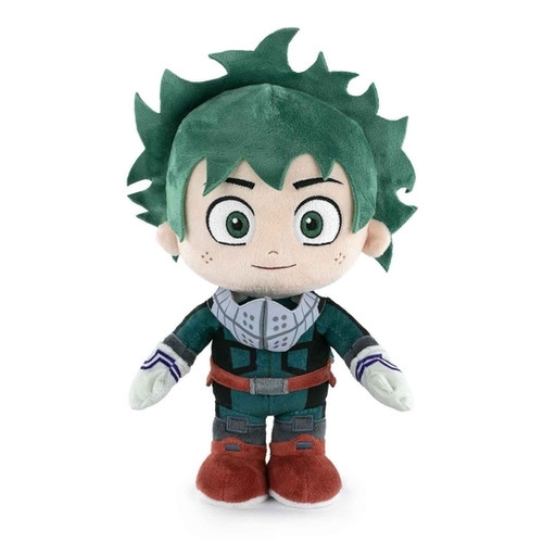 Peluche My Hero Academia Deku 31 Cm