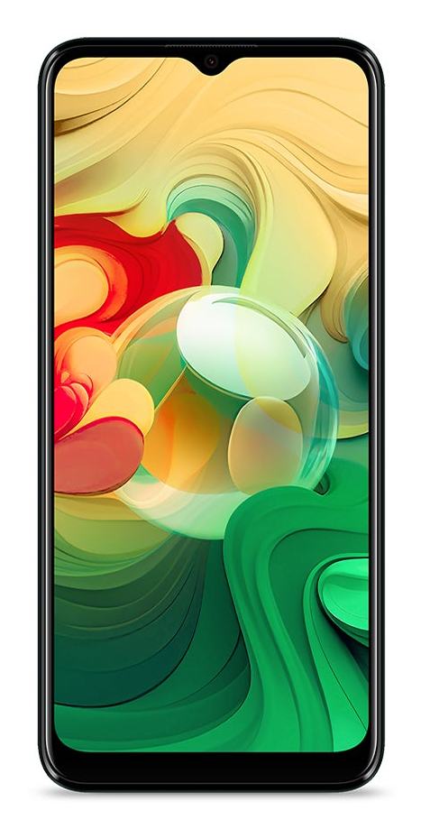 Spc Discovery 2  - vue 2