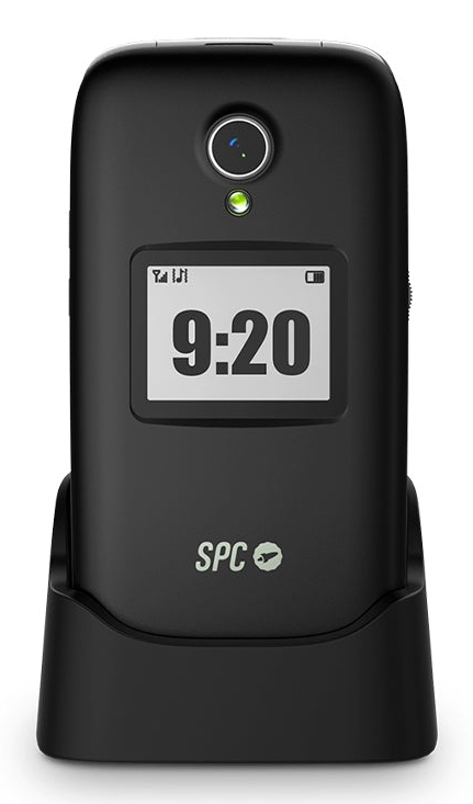 SPC Polaris 7 11 cm 2.8 105 g Téléphone numérique - vue 1