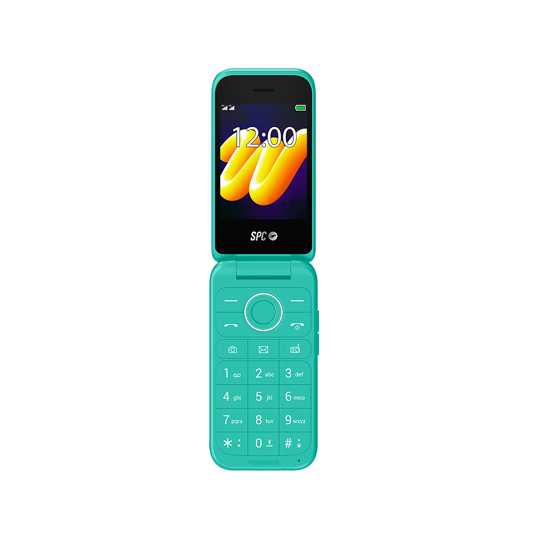 SPC Wild 64 Vert