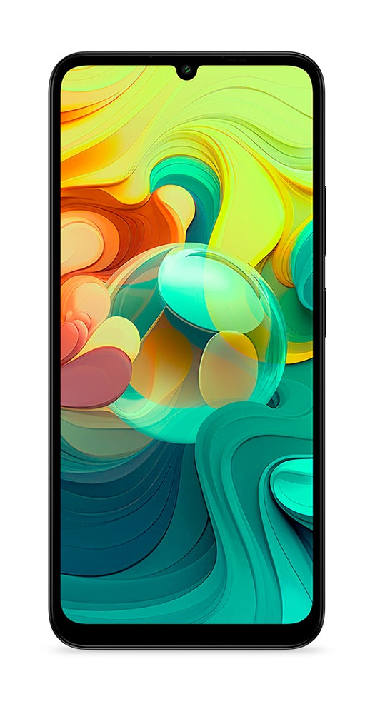 SPC DISCOVERY 2 ME 17,1 cm (6.75) Double SIM Android 14 4G USB Type-C 6 Go 256 Go 5000 mAh Bleu foncé