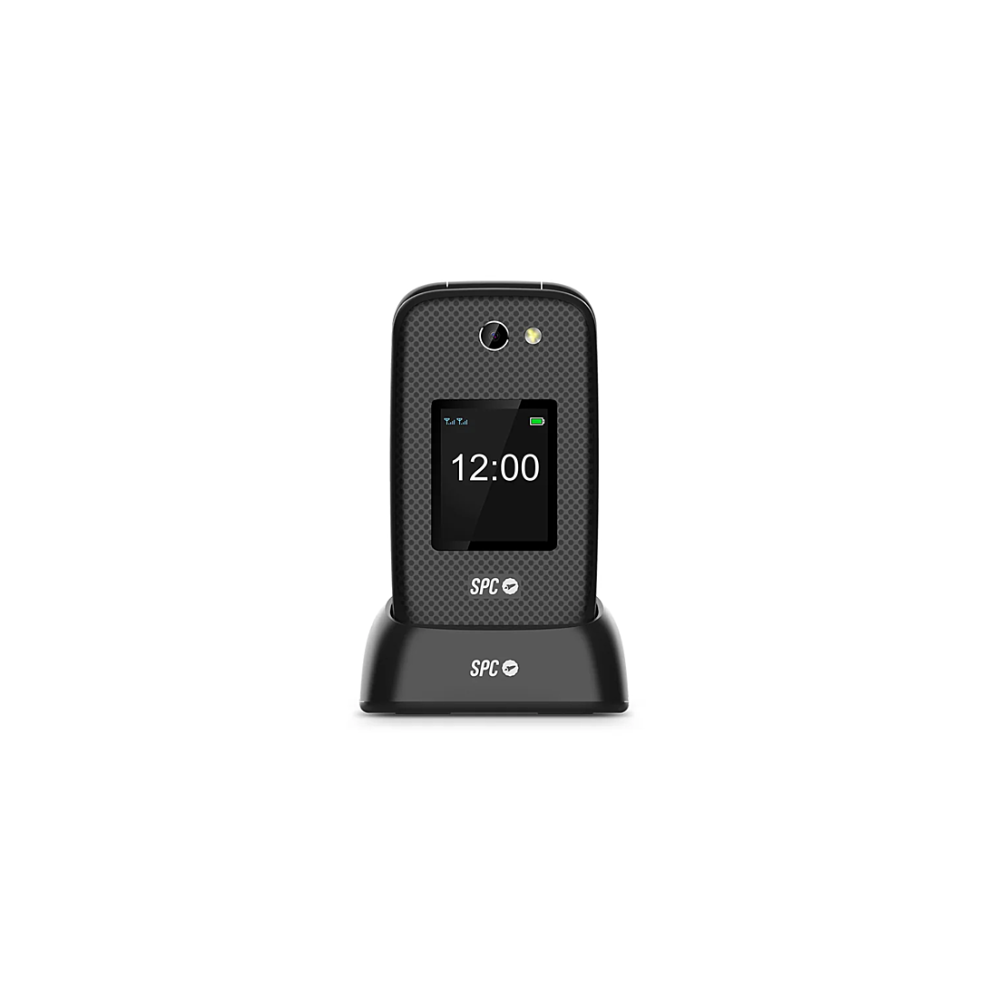 SPC HARMONY 2 128 Noir