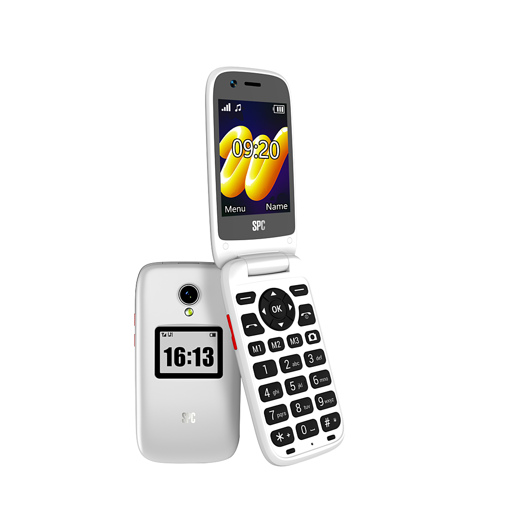 SPC Wild star featurphone Supernova