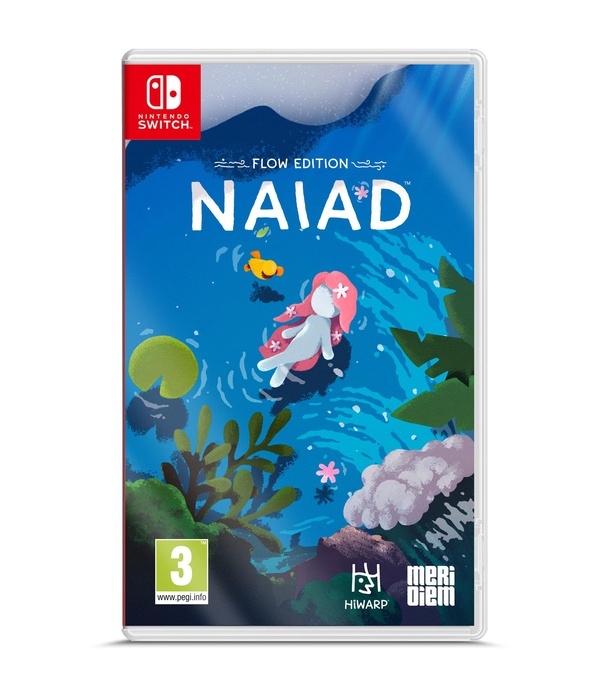 Naiad - Flow Edition (SWITCH)