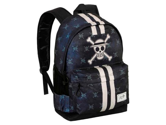 Sac à dos One Piece : Vintage Skull