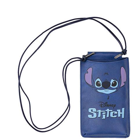 Porte-téléphone - Stitch - Lilo et Stitch