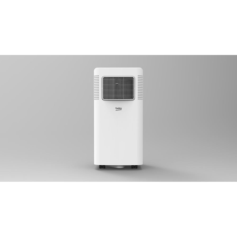 Climatiseur mobile Beko BP207C 1970W