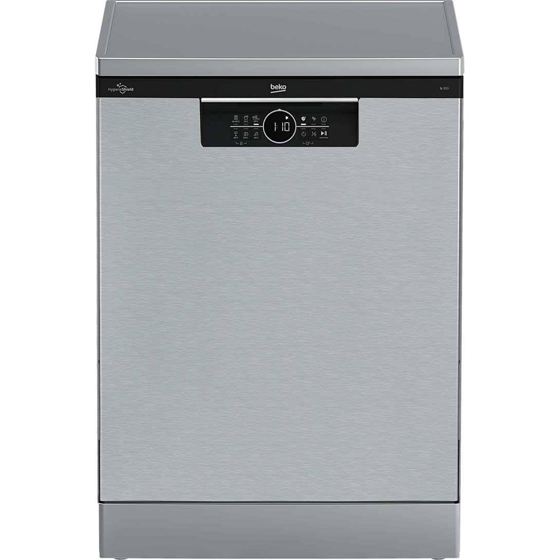 Beko BDFN26530X - vue 2