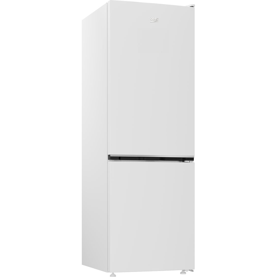 Réfrigérateur combiné BEKO série bPro500 B3RCNA345HW1 Classe D 301 59 5 x 66 5 x 179 6 cm - vue 7