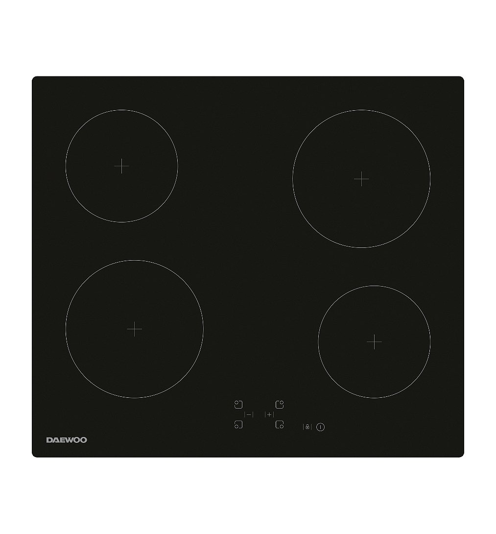 Plaque induction DAEWOO H6V27L2FR