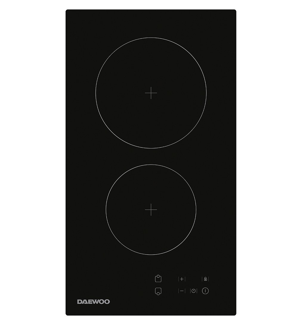 Plaque vitrocéramique DAEWOO H3V19L1FR