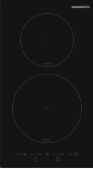 Plaque induction DAEWOO H3IT25L1FR
