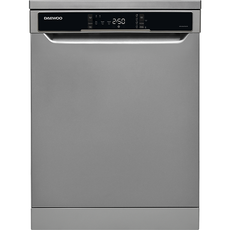 Lave vaisselle 13 couverts Daewoo DFFA1BS47E30