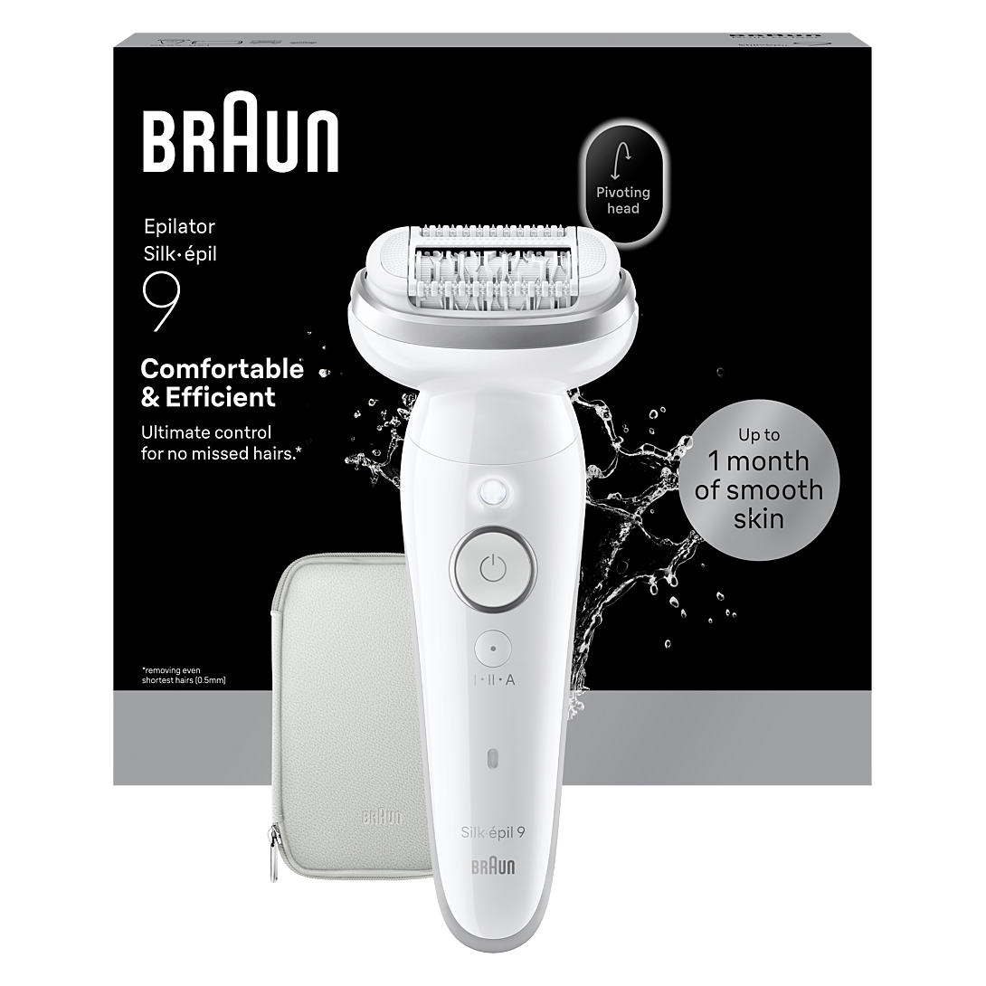 Braun Silk·épil 9 9 000 - vue 3