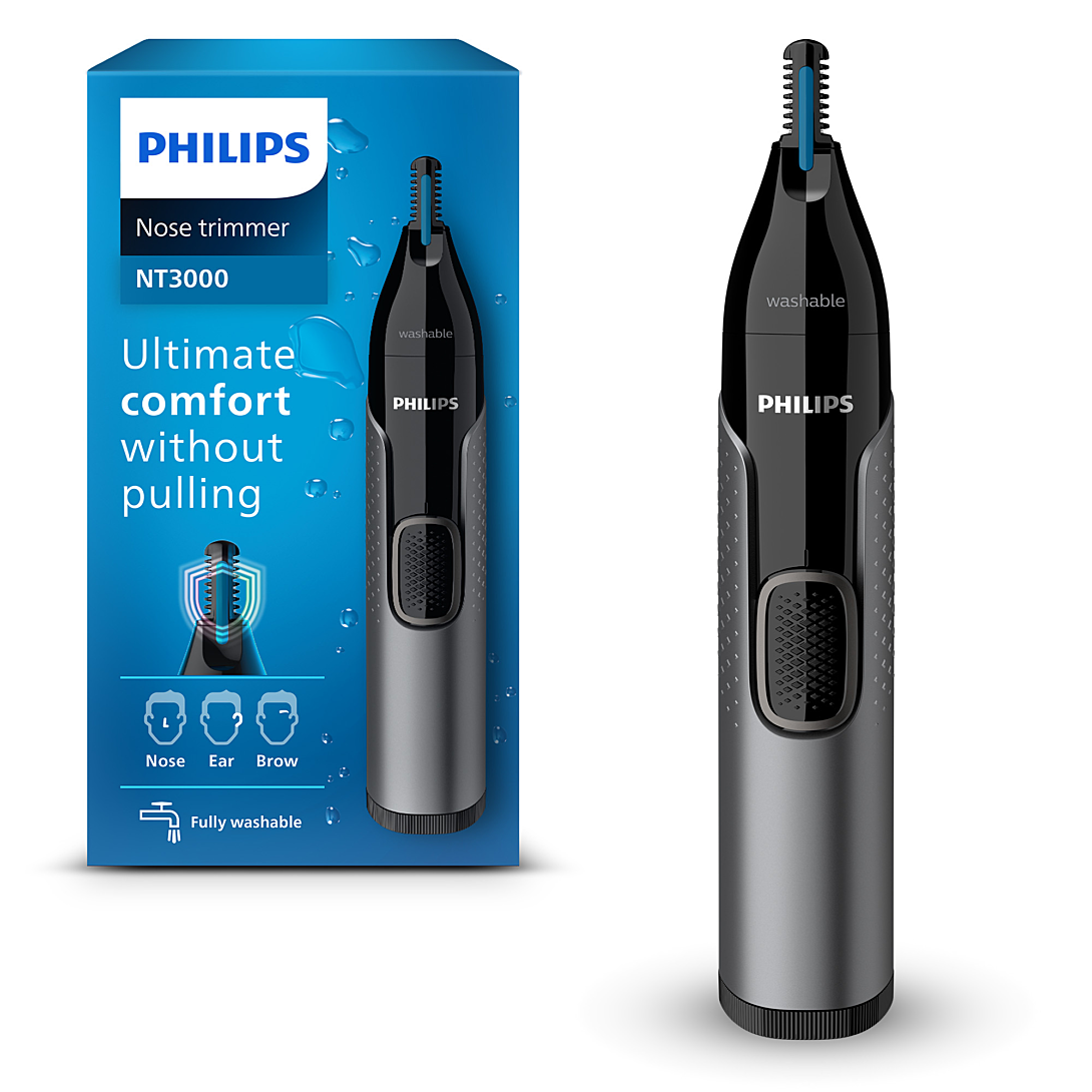 PHILIPS NT3650/ - vue 10