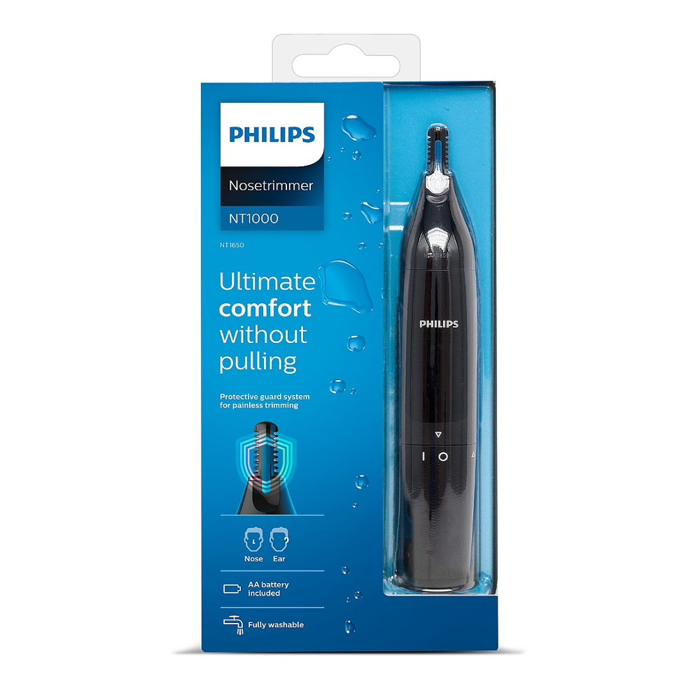 Tondeuse nez/oreilles Philips NT3650/16