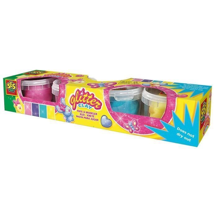 Calendrier De L'Avent Play-Doh - 24 Jours De Création, 24 Pots De Pâte à Modeler + Outils, Pour Enfants Dès 3 Ans - 8