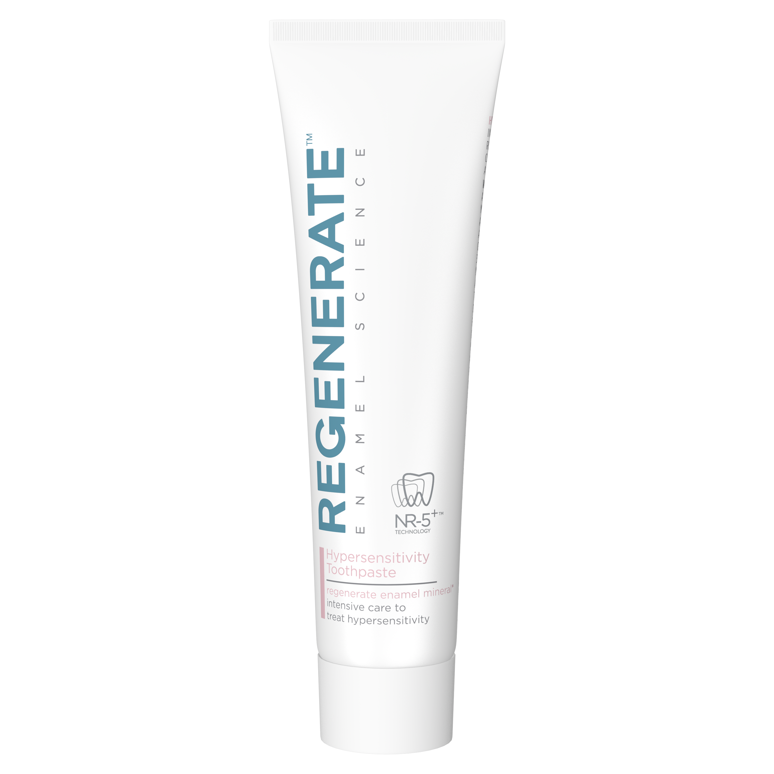 Regenerate Dentifrice Hypersensibilité 75ml