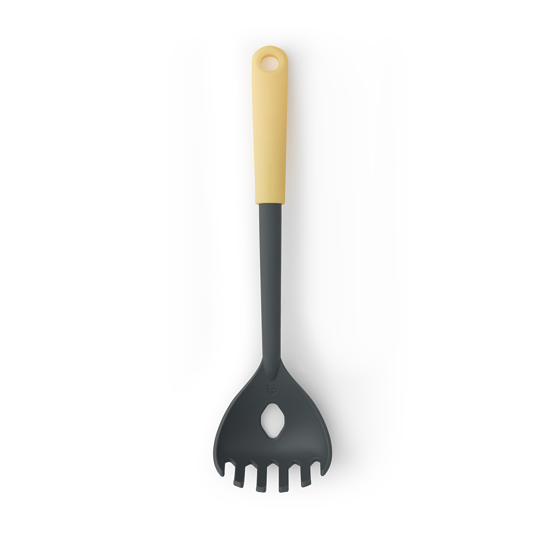 CUILLIERE A PATES + MESUREUR BRABANTIA TASTY +