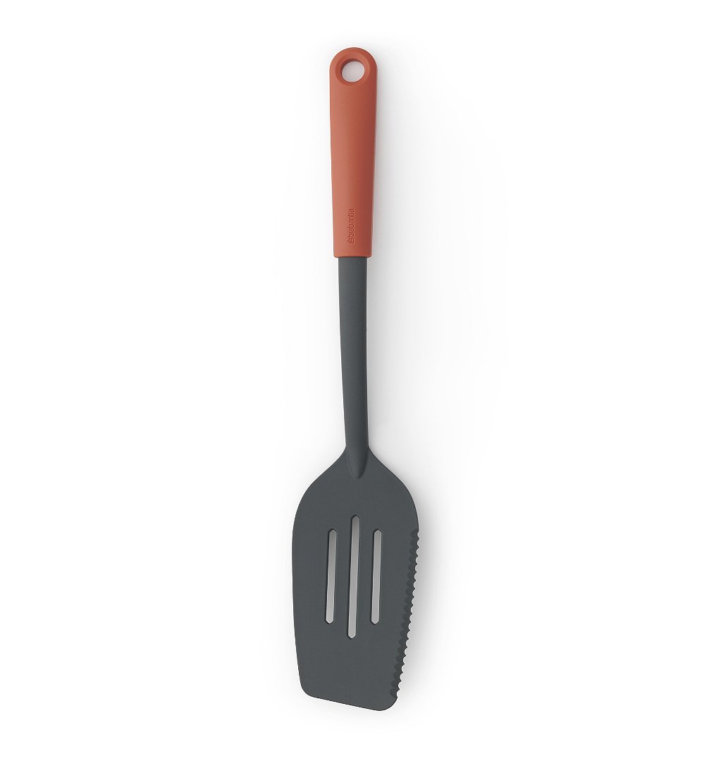 SPATULE AVEC BORD TRANCHANT BRABANTIA TASTY +