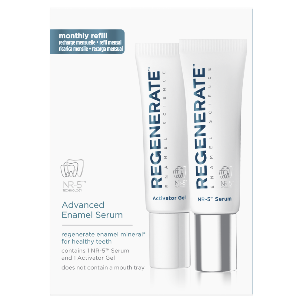 Regenerate Recharge Serum Exp 2x16ml