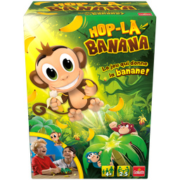 Hop La Banana