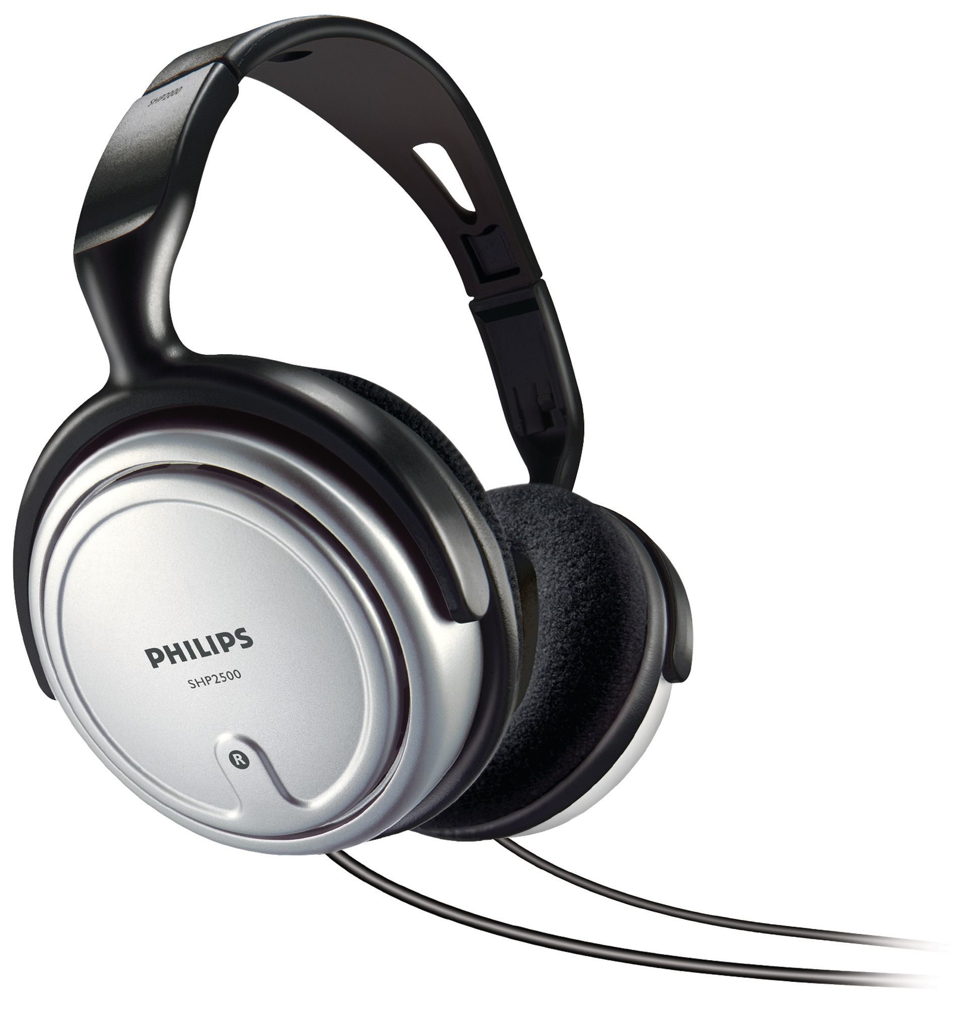 Casque Tv Shp250010 Philips - vue 8